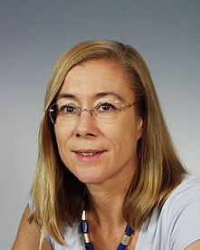 Dr. Priska Juen
